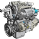 Illustration for article titled Renault Is Working On A 2-Stroke 2-Cylinder Twin-Charged Diesel Engine